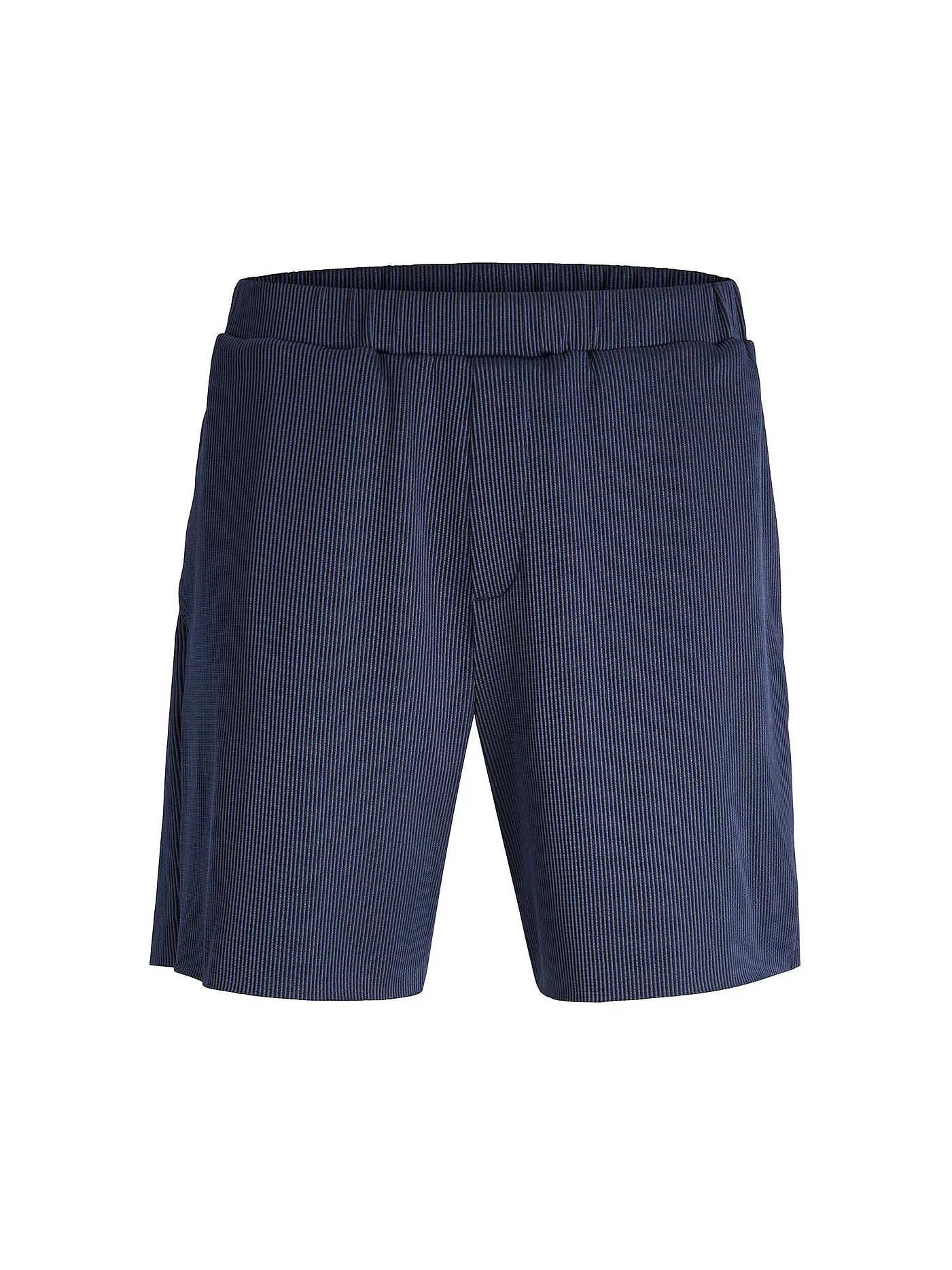 JACK & JONES | Shorts | blau